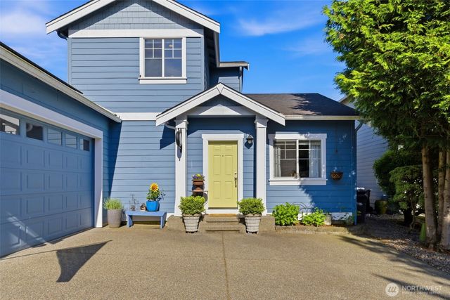 4929 Baltic Street, Gig Harbor, WA 98332