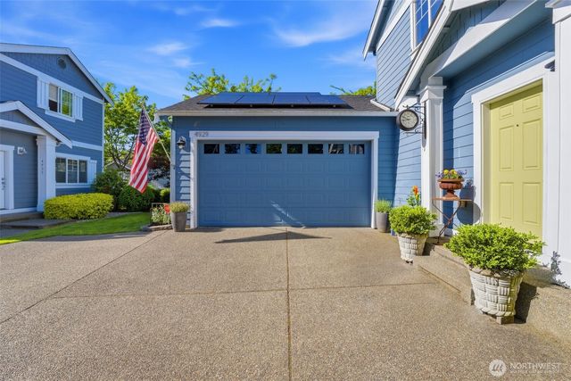 4929 Baltic Street, Gig Harbor, WA 98332