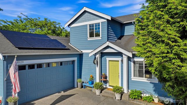 4929 Baltic Street, Gig Harbor, WA 98332