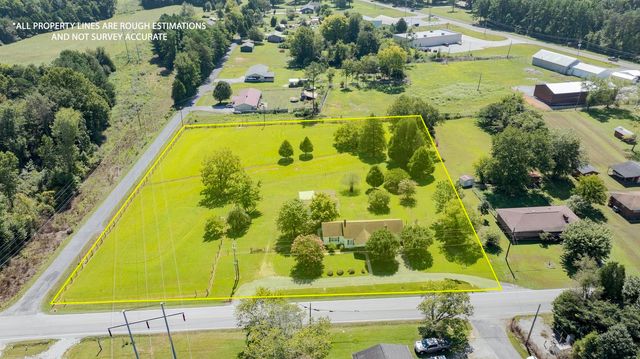 4924 Wolf Creek Rd, Spring City, TN 37381