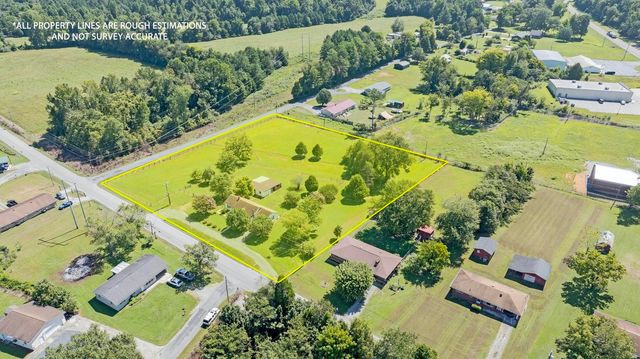 4924 Wolf Creek Rd, Spring City, TN 37381