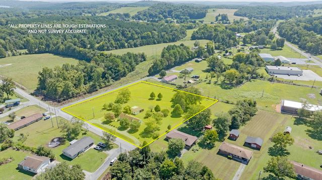 4924 Wolf Creek Rd, Spring City, TN 37381