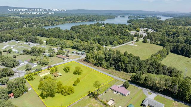 4924 Wolf Creek Rd, Spring City, TN 37381