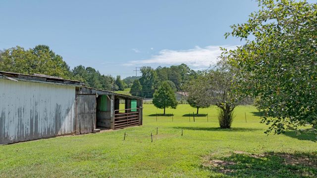 4924 Wolf Creek Rd, Spring City, TN 37381
