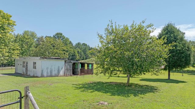 4924 Wolf Creek Rd, Spring City, TN 37381