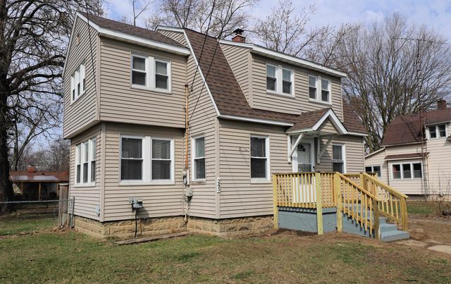 245 N Saginaw Street, Montrose, MI 48457