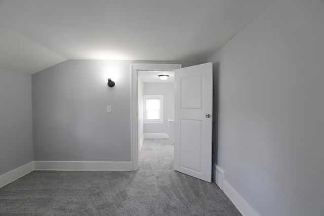 245 N Saginaw Street, Montrose, MI 48457