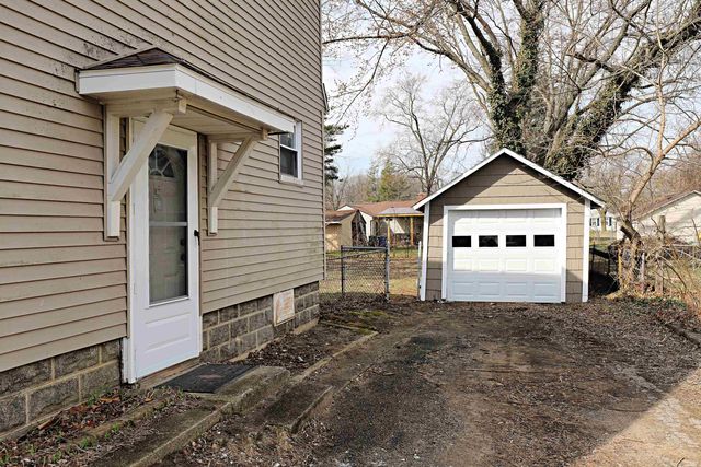 245 N Saginaw Street, Montrose, MI 48457