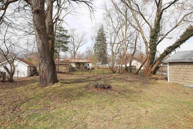 245 N Saginaw Street, Montrose, MI 48457