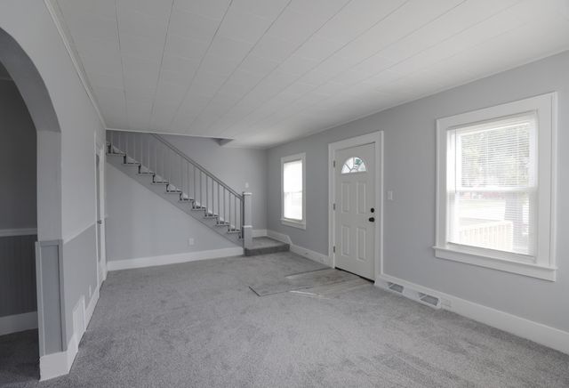 245 N Saginaw Street, Montrose, MI 48457