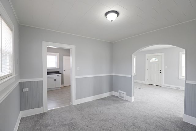 245 N Saginaw Street, Montrose, MI 48457