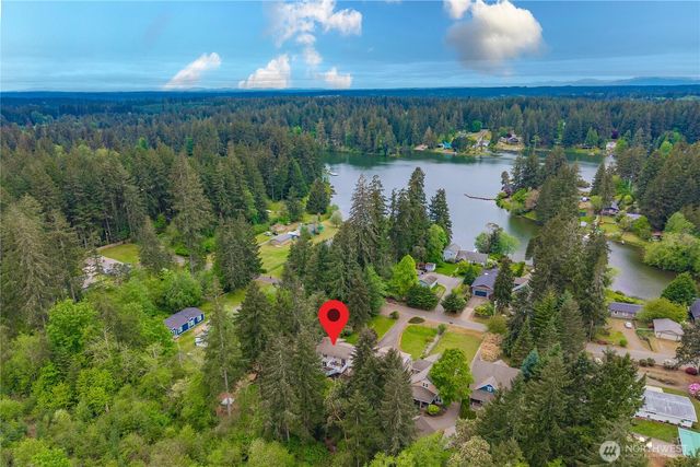 15423 Horseshoe Avenue SW, Port Orchard, WA 98367