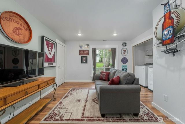 15423 Horseshoe Avenue SW, Port Orchard, WA 98367