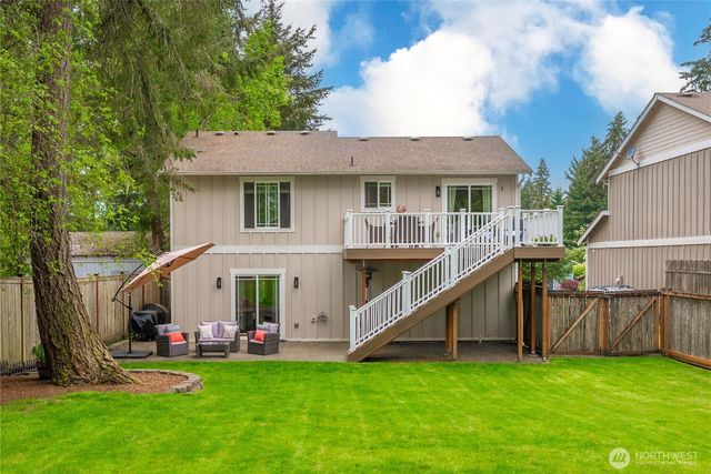 15423 Horseshoe Avenue SW, Port Orchard, WA 98367