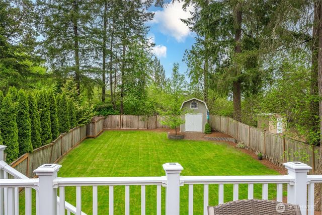15423 Horseshoe Avenue SW, Port Orchard, WA 98367
