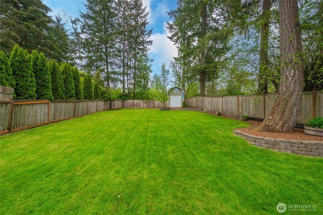 15423 Horseshoe Avenue SW, Port Orchard, WA 98367