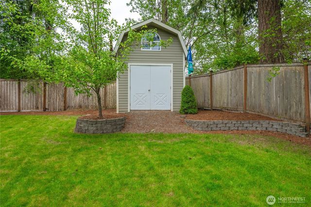 15423 Horseshoe Avenue SW, Port Orchard, WA 98367