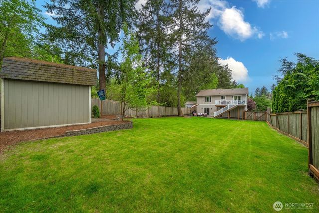 15423 Horseshoe Avenue SW, Port Orchard, WA 98367