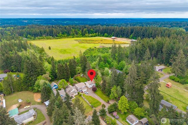 15423 Horseshoe Avenue SW, Port Orchard, WA 98367