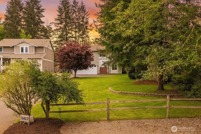 15423 Horseshoe Avenue SW, Port Orchard, WA 98367