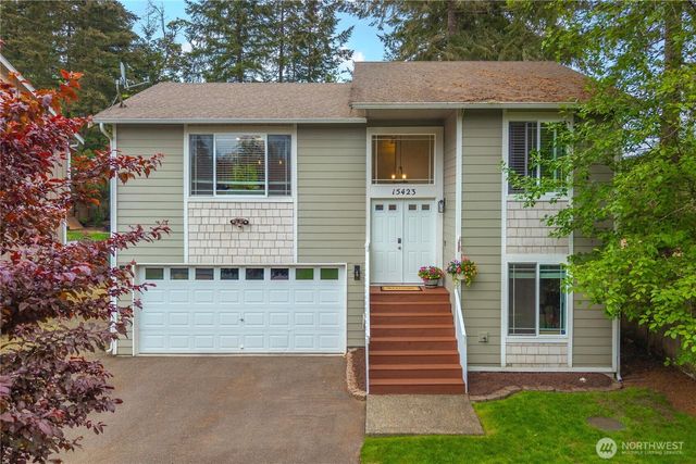 15423 Horseshoe Avenue SW, Port Orchard, WA 98367