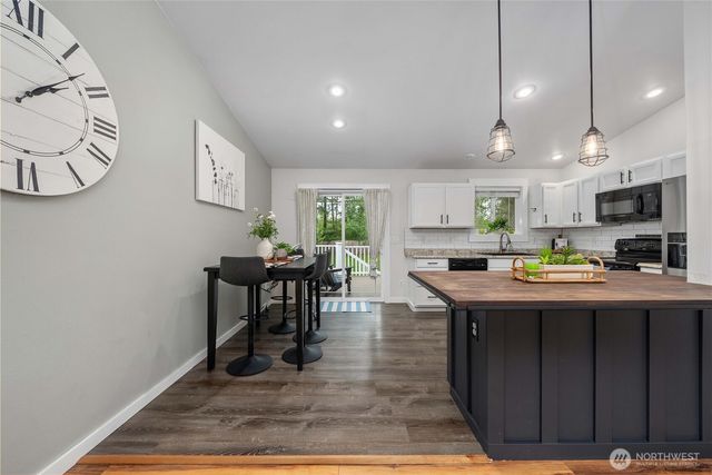 15423 Horseshoe Avenue SW, Port Orchard, WA 98367