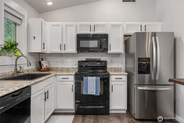 15423 Horseshoe Avenue SW, Port Orchard, WA 98367