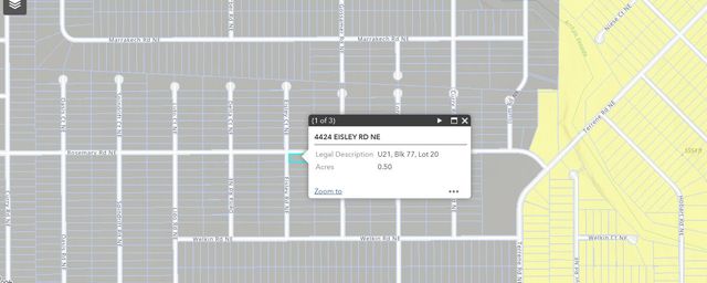 4424 Eisley Road NE 21, Rio Rancho, NM 87144