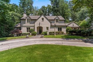 3825 Peachtree Dunwoody NE Road, Atlanta, GA 30342