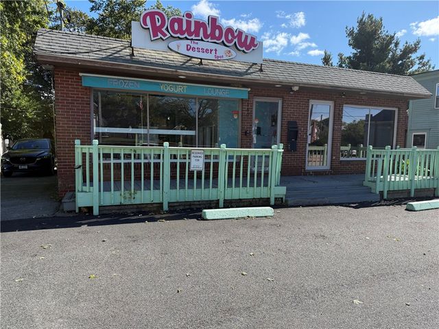 2160 Broad Street, Cranston, RI 02905