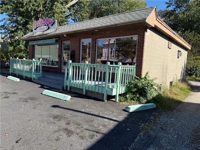 2160 Broad Street, Cranston, RI 02905