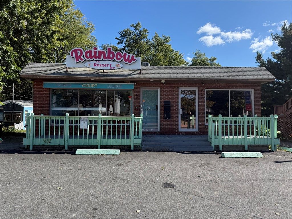 2160 Broad Street, Cranston, RI 02905