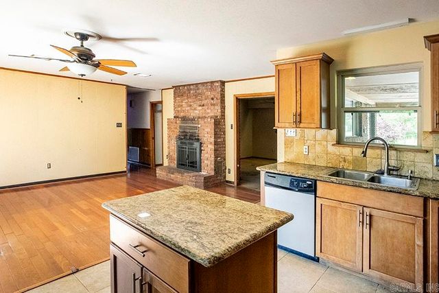 4 Talmage Drive, Little Rock, AR 72204