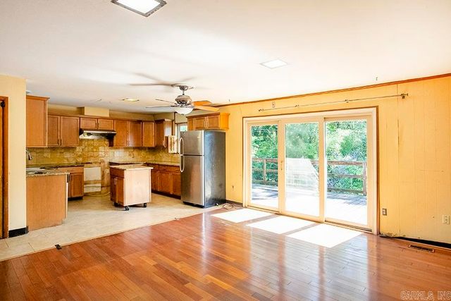 4 Talmage Drive, Little Rock, AR 72204
