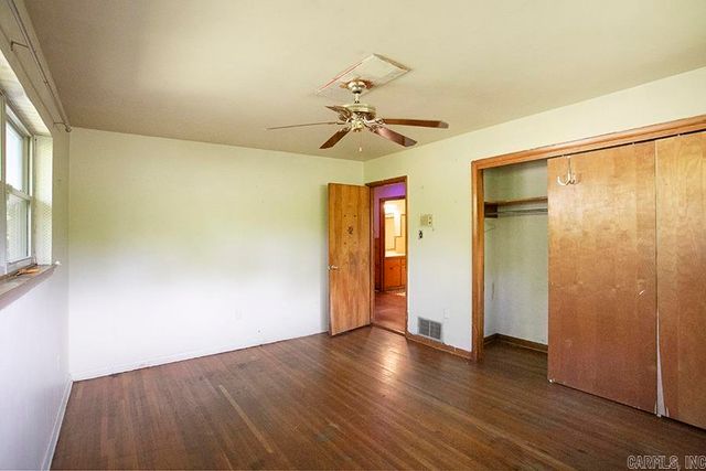 4 Talmage Drive, Little Rock, AR 72204