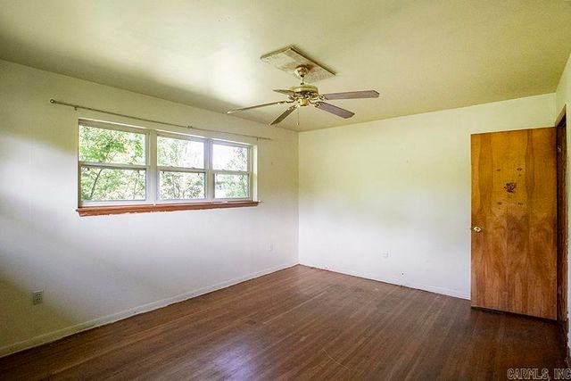 4 Talmage Drive, Little Rock, AR 72204