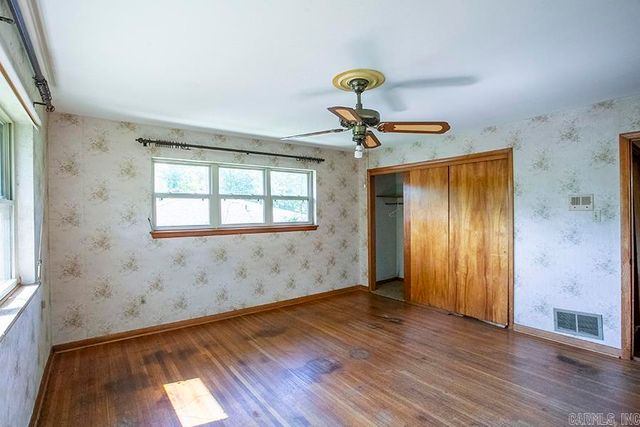 4 Talmage Drive, Little Rock, AR 72204
