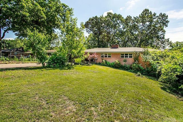 4 Talmage Drive, Little Rock, AR 72204