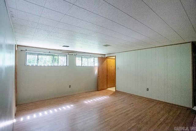 4 Talmage Drive, Little Rock, AR 72204