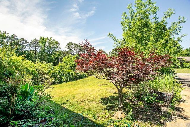 4 Talmage Drive, Little Rock, AR 72204