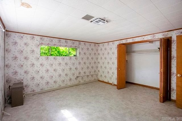 4 Talmage Drive, Little Rock, AR 72204