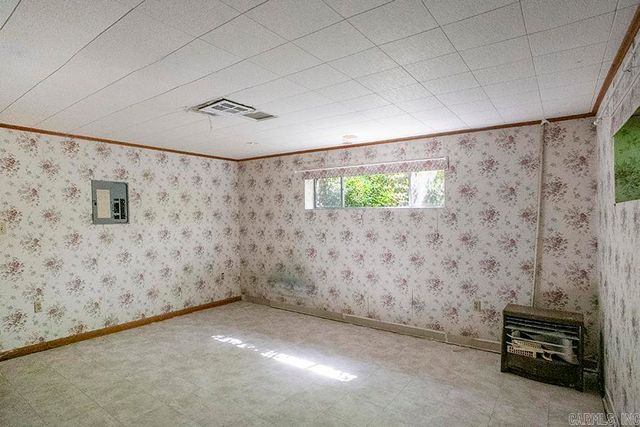 4 Talmage Drive, Little Rock, AR 72204