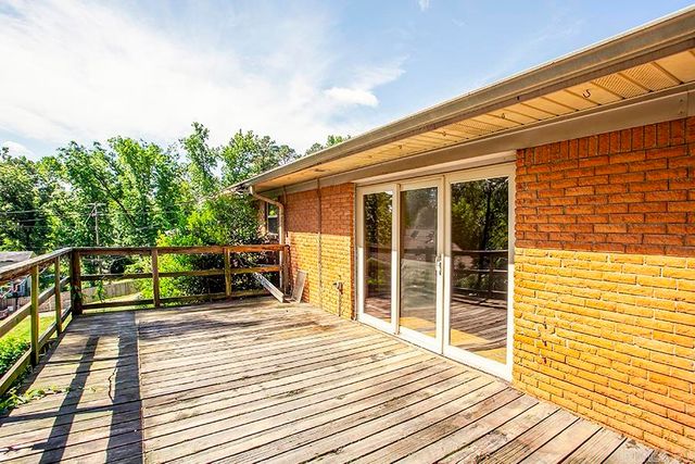 4 Talmage Drive, Little Rock, AR 72204