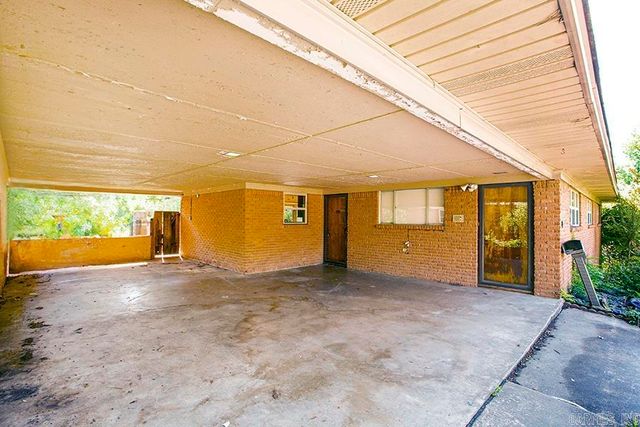 4 Talmage Drive, Little Rock, AR 72204