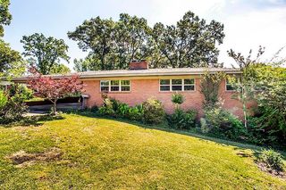 4 Talmage Drive, Little Rock, AR 72204