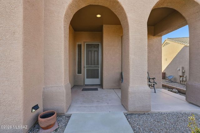 5794 S Henderson Canyon Drive, Green Valley, AZ 85622