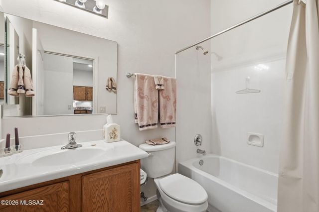 5794 S Henderson Canyon Drive, Green Valley, AZ 85622