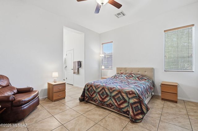 5794 S Henderson Canyon Drive, Green Valley, AZ 85622