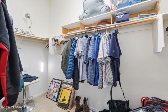 5794 S Henderson Canyon Drive, Green Valley, AZ 85622