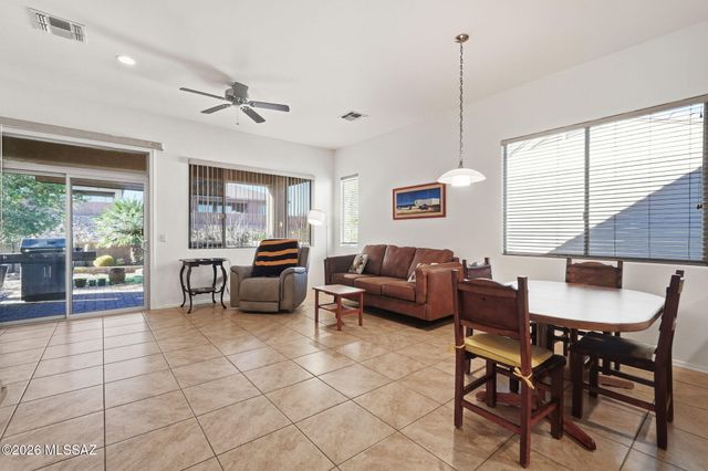 5794 S Henderson Canyon Drive, Green Valley, AZ 85622